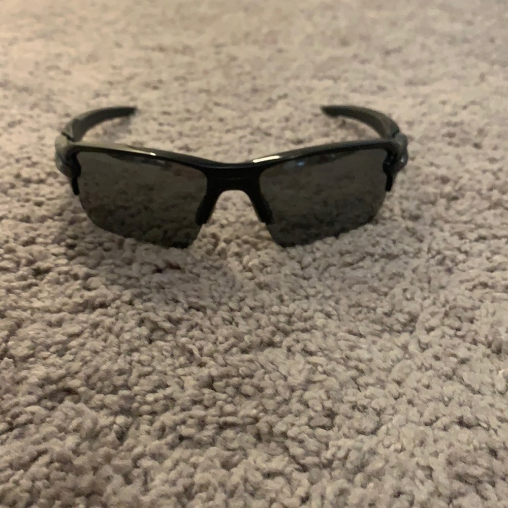 Oakley Flak 2.0